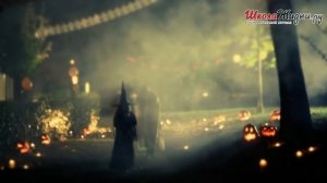 Что Такое Хэллоуин и как Его Отмечают?