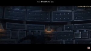 Тони Старк против Баки и Капитана Америки