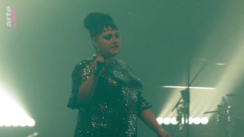 Beth Ditto - L'aeronef, Lille 2017 • 2-2