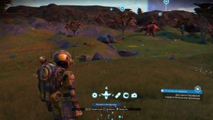no man's sky как менять корабли