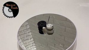 Натяжитель ремня (замена кода F016104034) для газонокосилки ROTAK 32 Bosch F016L68711 (F016L68711)