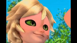 Леди Баг и Супер Пёс - новый квами Адриана | Miraculous Ladybug Season 3