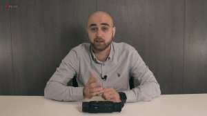 ЭКСКЛЮЗИВ ИЗ ПОДНЕБЕСНОЙ или ТЕПЛОВИЗОР 2 В 1 | Обзор на iRay Zoom ZH 38
