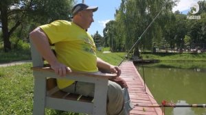 Ловля сома Битва рыбаков Сезон 3 часть 1