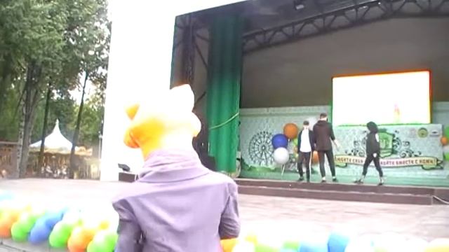 г.Пермь "Троекурово" смотреть онлайн