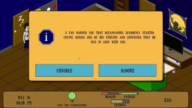 Летсплей про летсплей - игра Let's Play Tycoon