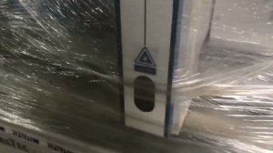 Оптоволоконный станок METALTEC 1530В прибыл в Вологду на наладку от компании ООО СТАНКИ