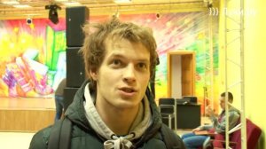 Фестиваль уличной культуры «Покажи стиль» собрал 5...