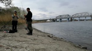 Ловля голавля на поплавок в 2021