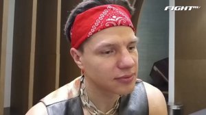 Регбист восхищён TOP DOG 24 | Старый продакшн вернулся