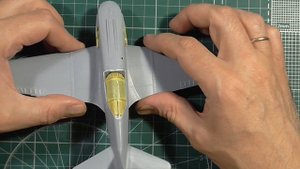 МИГ 3 Сборка часть 2