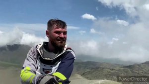 Джилы-су. (Эльбрус, Каменные грибы, Немецкий аэродром)