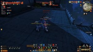 Стрим: Легенды Кунг Фу - Мировые боссы, Крепость зеленых облаков