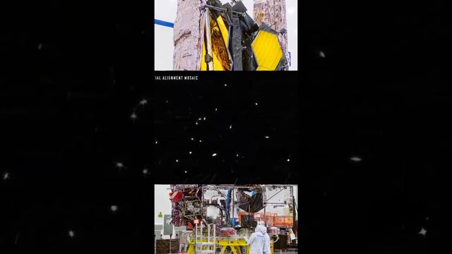 How the Webb Telescope will see the stars