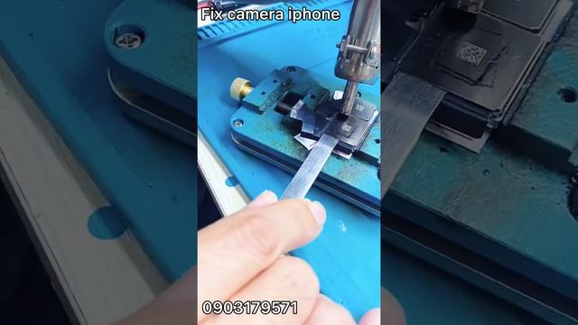 fix camera 12 promax ( clip 3 ) смотреть онлайн