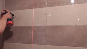 Установка полотенцесушителя в ванной