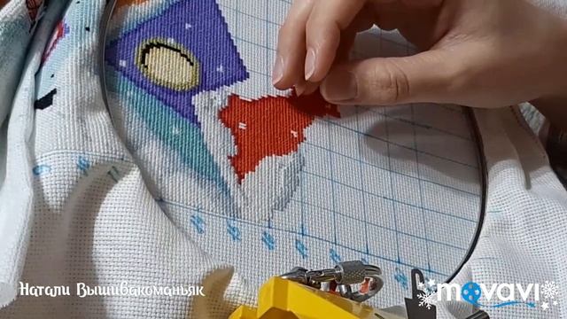 89. Повышиваем - поболтаем. Ответы на вопросы. смотреть онлайн