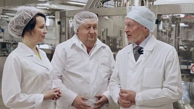 Чем отличается детская вода от обычной? смотреть онлайн