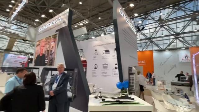 Обзор выставки MIMS 2021. Automechanika. Мимс автомеханика. Экспоцентр на Красной Пресне, Москва. смотреть онлайн