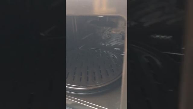 Panasonic microwave oven смотреть онлайн