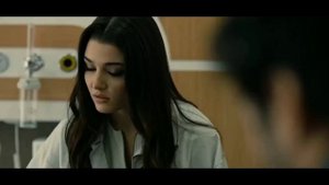 ❤️Влюбился в дочь своего врага? Мюжде и Джихангир/ Mujde ve Cihangir/Halka/Кольцо?❤️