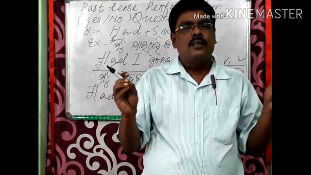 PAST PERFECT TENSE (YES/NO &WH QUESTION SENTENCE 'STRUCTURAL TRANSLATION ODIA INTO ENGLISH ) смотреть онлайн