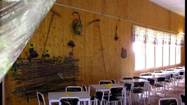 Виды детского лагеря Орленок смотреть онлайн