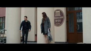 Влюбился в свою сестру ||Кирилл и Нина ?|| солнечный ноябрь☀️