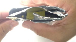 Как поймать СВЧ излучение телефона.Как распространяются волны СВЧ диапазона.