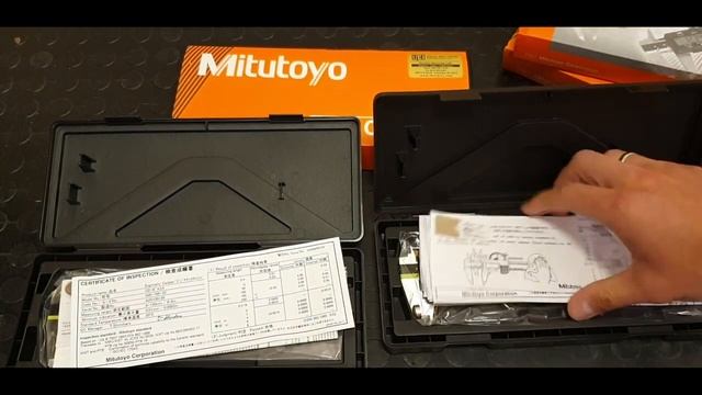MITUTOYO - Как Отличить Подделку? смотреть онлайн