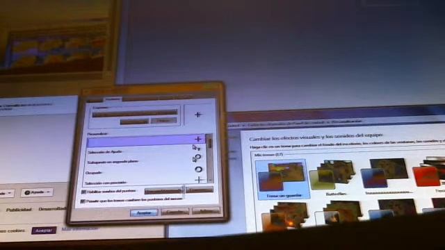 Tutorial-Cómo cambiar el cursor del ratón.(Bien explicado)Junio 2013. смотреть онлайн