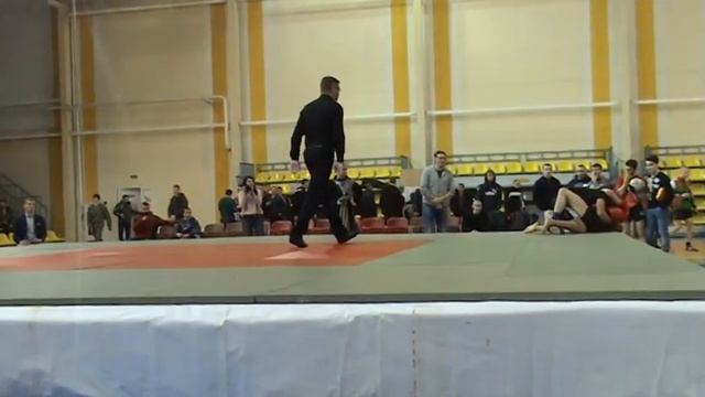 3.Петросян(Молодечно) - Яцевич(Лучицкий,Минск) смотреть онлайн