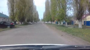 пгт. Анна поездка по городу - 021 - Анна Воронежская