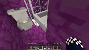 ?ЦУНАМИ БАБКИ АЛКИ vs ЦУНАМИ ЛЁШКИ В МАЙНКРАФТ! ШЕДИ ЛЕСКА И НУБИК MINECRAFT