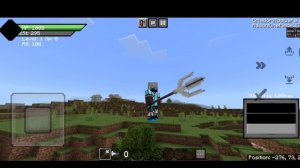 One Piece Mod For MCPE 1.20 | One Piece Mod For MCPE 1.19 | One Piece Gear 5 | Gear 5 Mod / Addon |