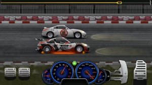 Drag Racing: Уличные гонки | Nissan 350Z GT