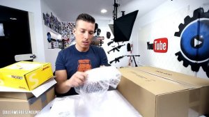 FAN SCHICKT MIR KEIN 4000€ GAMING NOTEBOOK + MEGA VERLOSUNG | Marco Verzällt #035