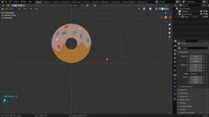2Д в 3Д! Как сделать 3D объект с 2D иконки в Blender?!