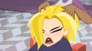 DC Super Hero Girls Россия | Волшебные преобразования 💄| DC Kids