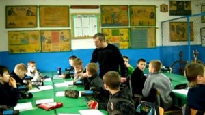 Деталь,механизм,машина-5 класс.