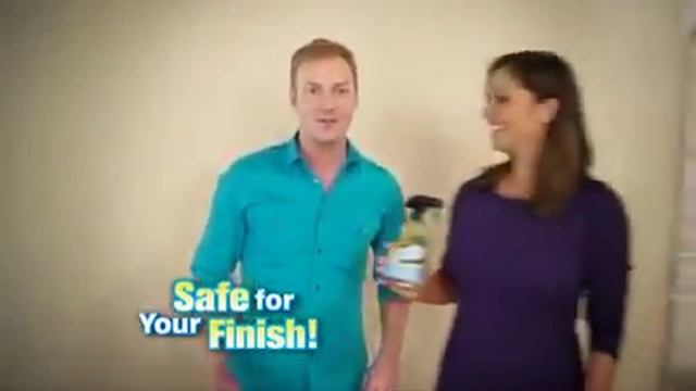 Insta Lift Graffiti Remover смотреть онлайн