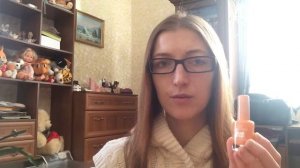 Осенние новинки косметики :)