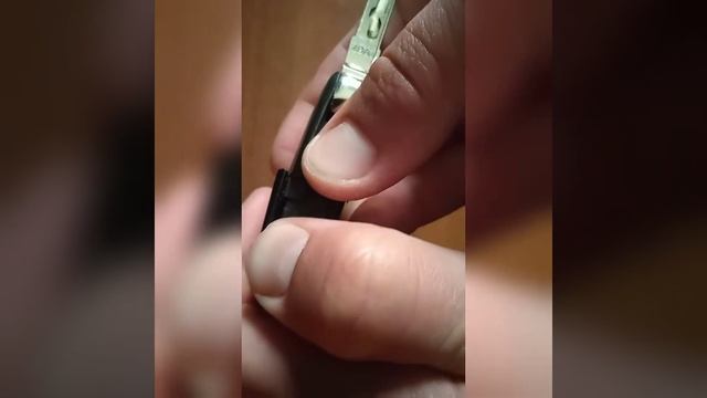 Шкода Йети - как заменить батарейку в ключе. смотреть онлайн