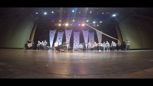 Алтынай Валитов - Замана Байыгы (брейк) смотреть онлайн