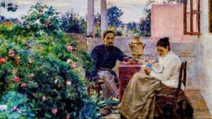 Костанди Кириак Константинович