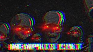 Memphis Cult - Gangster -
