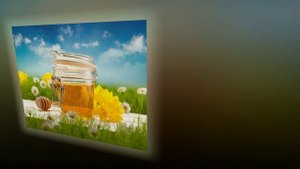 Медовой погоды, Медовой любви Вам на долгие годы! С медовым спасом!