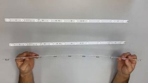 Подсветка LED315D10-07(B) для Mystery MTV-3223LT2 MTV-3228LT2 MTV-3230LT2 Haier LE32M600 LE32B8500T