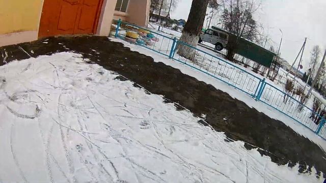 ЗАПАХЛО ВЕСНОЙ:) смотреть онлайн