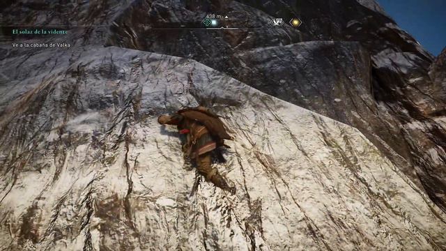 Assassin's Creed Valhalla se ve mejor en XBOX SERIES X|S Gameplay смотреть онлайн